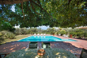 Casa vacanze con piscina privata chianti toscana la torricella, Bagno A Ripoli